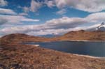 Chile - parque nacional torres del paine - 